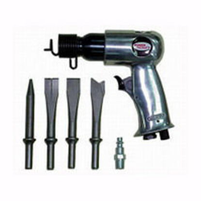 Picture of 7 pc Air Hammer