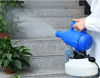 Picture of Electric ULV Fogger Disinfectant Machine