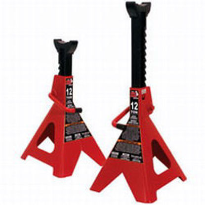 Picture of 12T H.D. Jack Stands