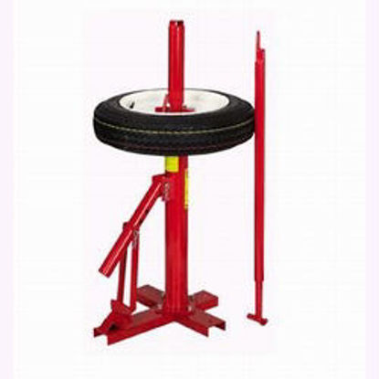 Picture of Portable Tire Changer Equipment