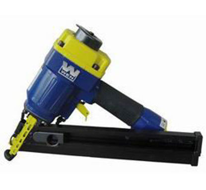 Picture of Nailer 2-1/2" Angle Finish w/case