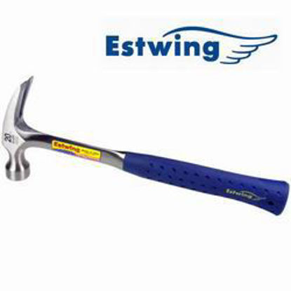 Picture of Estwing E322S Straight Claw Hammer