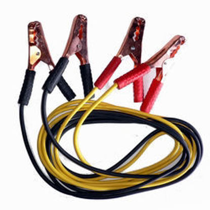 Picture of Booster Cable 10 Gauge PVC