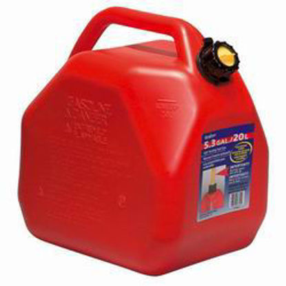 Picture of 5.3 Gal. Gasoline Tank