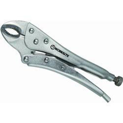 Picture of 10" Locking Plier Worksite1177