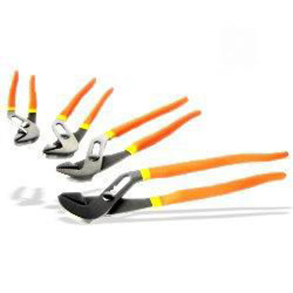 Picture of 4pc Grove Joint Plier