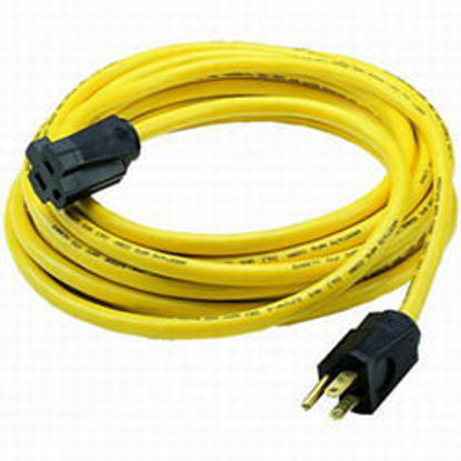 Picture of 25' 12-3 Extension Cord