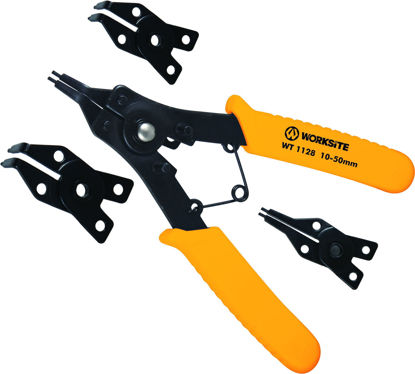 Picture of Snap Ring Pliers 10-50mm WT1128