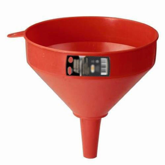 Picture of 10" Jumbo Plastic Funnel