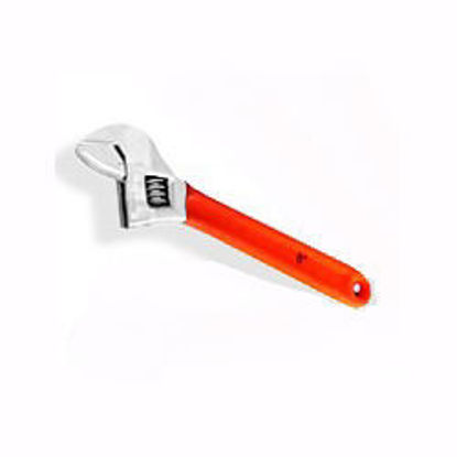 Picture of 8" Adjustable Wrench