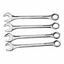 Picture of 4 pc Jumbo Wrench 2-1/8, 2-1/4,2-3/8,2-1/2