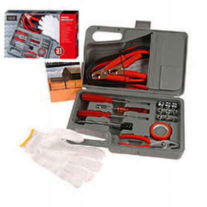 Picture of 31pc Tool Kit