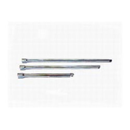 Picture of 3pc 3/8" Dr. Long Extension Bar