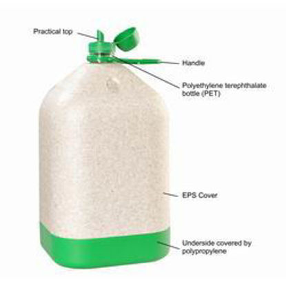 Picture of Thermal Bottle 5L