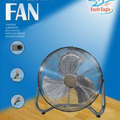 Picture of 20" Power Floor Fan EF50