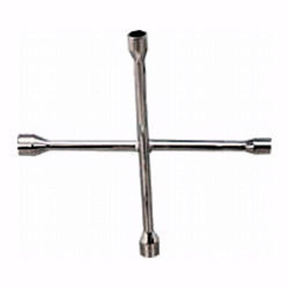 Picture of 25" Heavy Duty Lug Wrench SAE