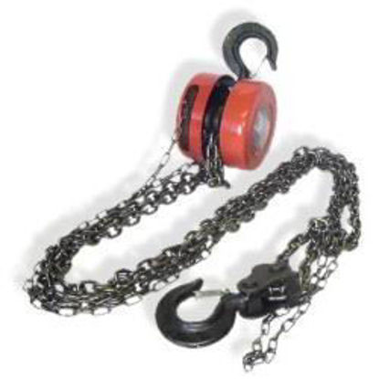Picture of 1T Chain Hoist