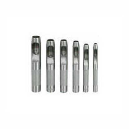 Picture of 6pc Hollow Punch Small