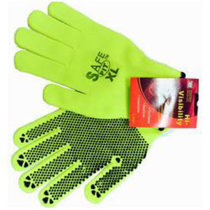 Picture of Safe Fit Reflex Glove