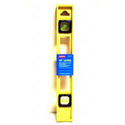 Picture of 16" Heavy Duty Plastic Level Y