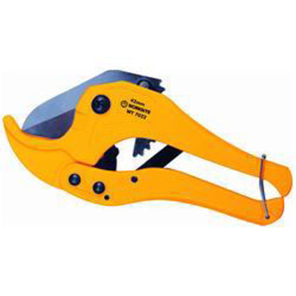 Picture of PVC Pipe Cutter 1-5/8" Worksite WT7022