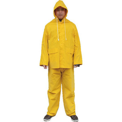 Picture of Rain Coat w/Pants XL