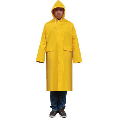Picture of Rain Coat XL