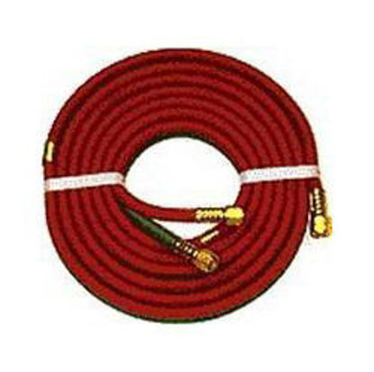 Picture of 25' Welding Air Hose Grade R