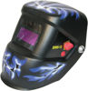 Picture of XGYA01 Welding Mask Solar Power Auto Darking