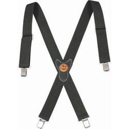 Picture of Double Suspenders