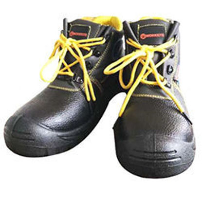 Picture of 8 (41) Work Shoes WT8308-41