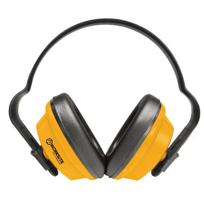 Picture of Ear muffs WT9338 WORKSITE