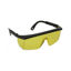 Picture of Yellow Glass Goggles