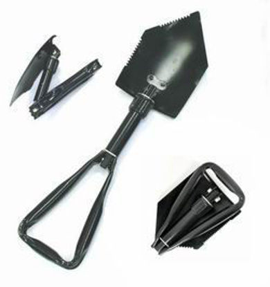 Picture of Folding Army Shovel