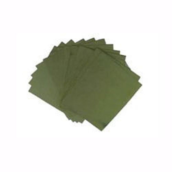 Picture of 10pc Sand Paper Large