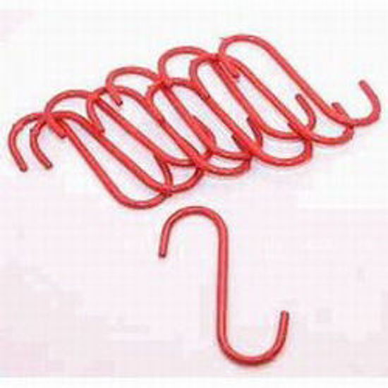 Picture of 10 pcs S Hook