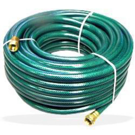 Picture of 50' Garden Hose 5/8"