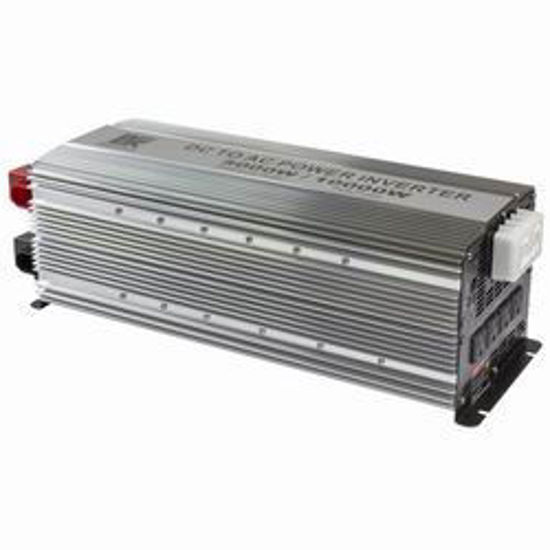 Picture of DC to AC Power Inverter 10000W Peak / 5000W Continuous