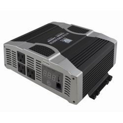 Picture of Inverter 1200/2400 Watts