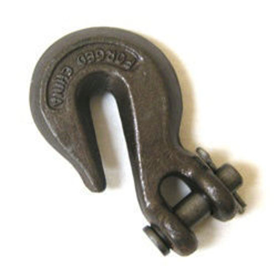 Picture of 3/8" Clevis Grab Hook