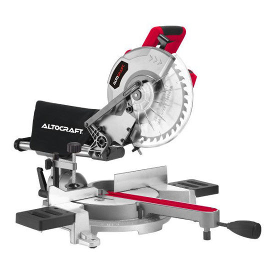 Picture of 10" Sliding Miter Saw