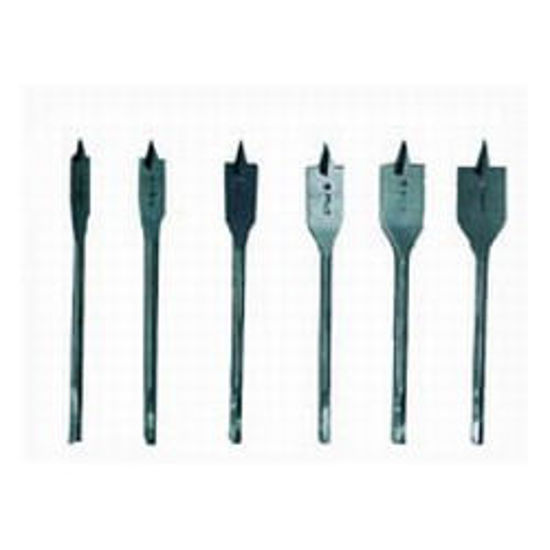 Picture of 6pc Power Bits H.S.S.