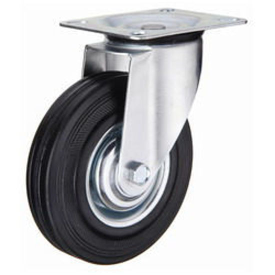 Picture of 5" Swivel Caster