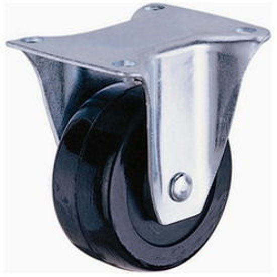 Picture of 2" Fixed Caster L.D.