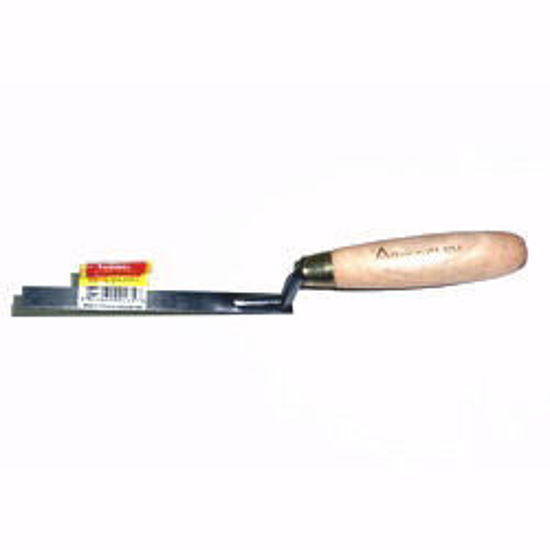 Picture of 6 X 3/8" Tuck Pointing Trowel