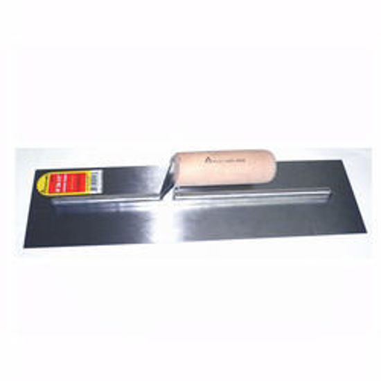 Picture of 16 X 4-1/2" Finishing Trowel
