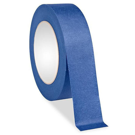Picture of 1-1/2" Blue Painter's Tape 1.496"X60Yd 14days
