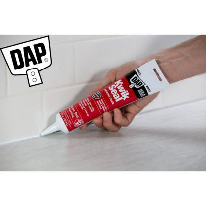 Picture of DAP Kitchen & Bath Clear 5.5oz