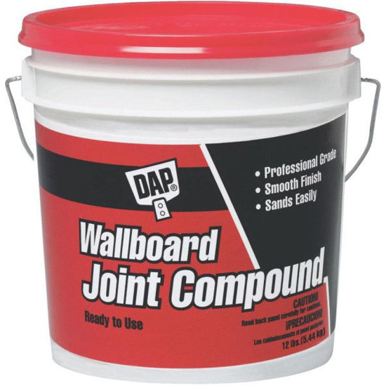 Picture of DAP Joint Compound QT