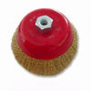 Picture of 4" Wire Cup Brush